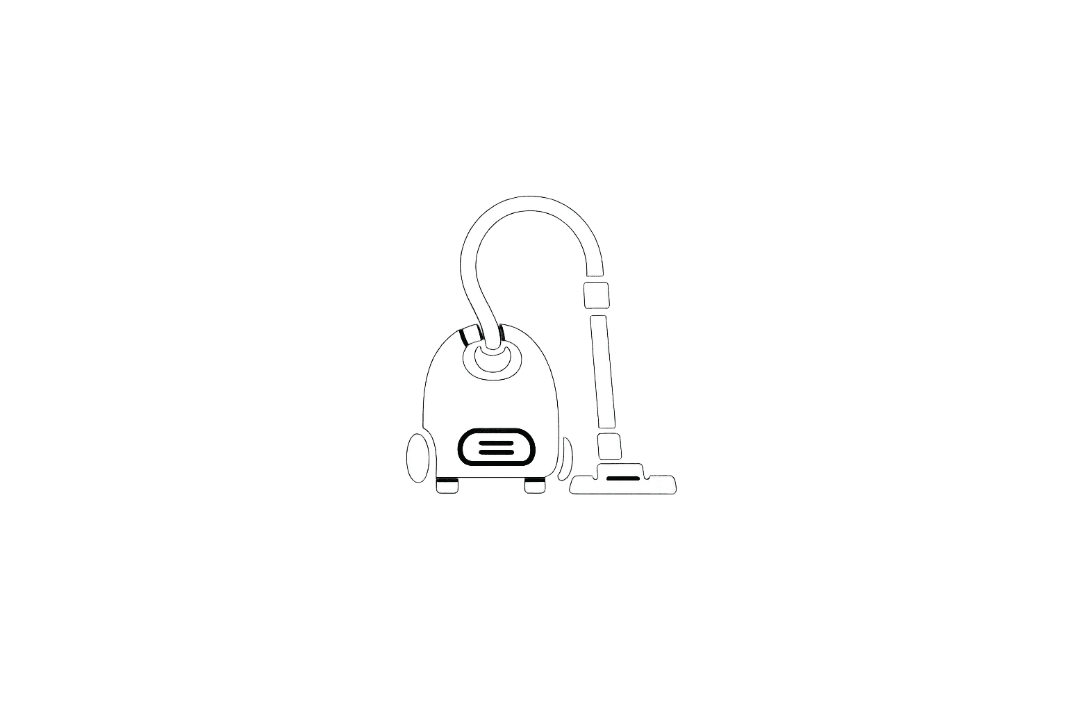 Servicios Técnicos aspiradora