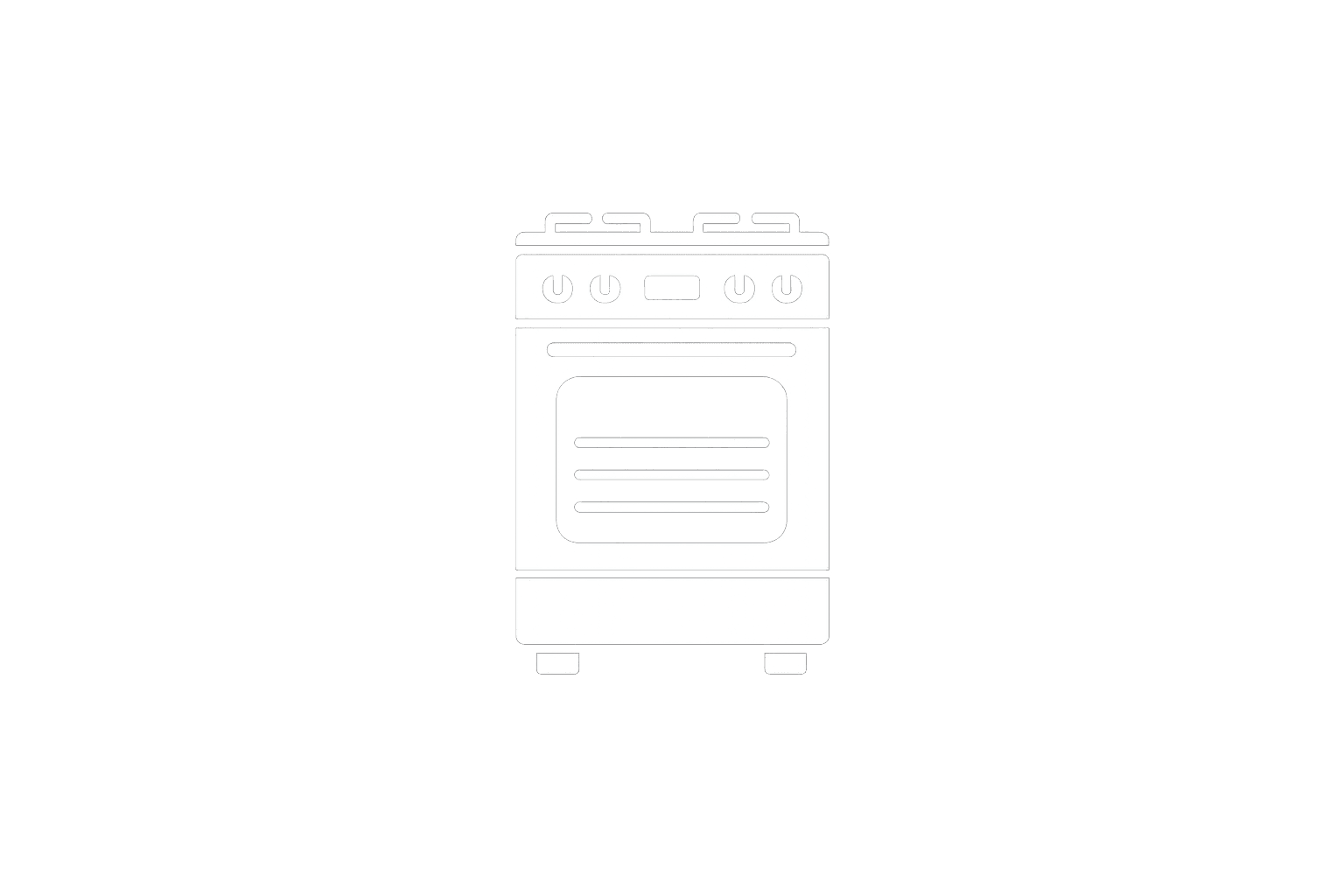 Servicios Técnicos cocina