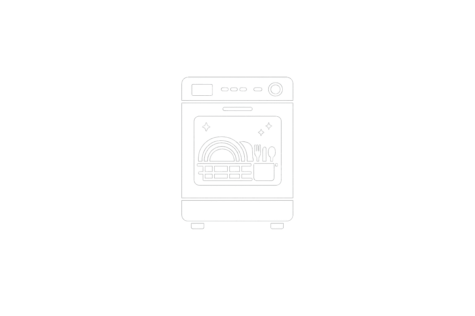 Servicios Técnicos lavavajillas