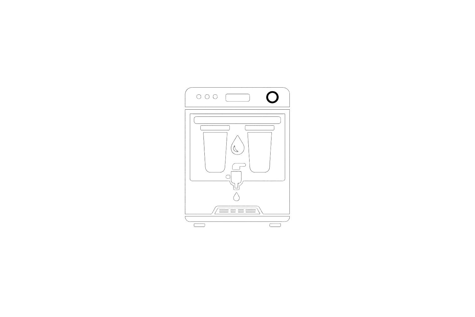 Servicios Técnicos purificador de agua