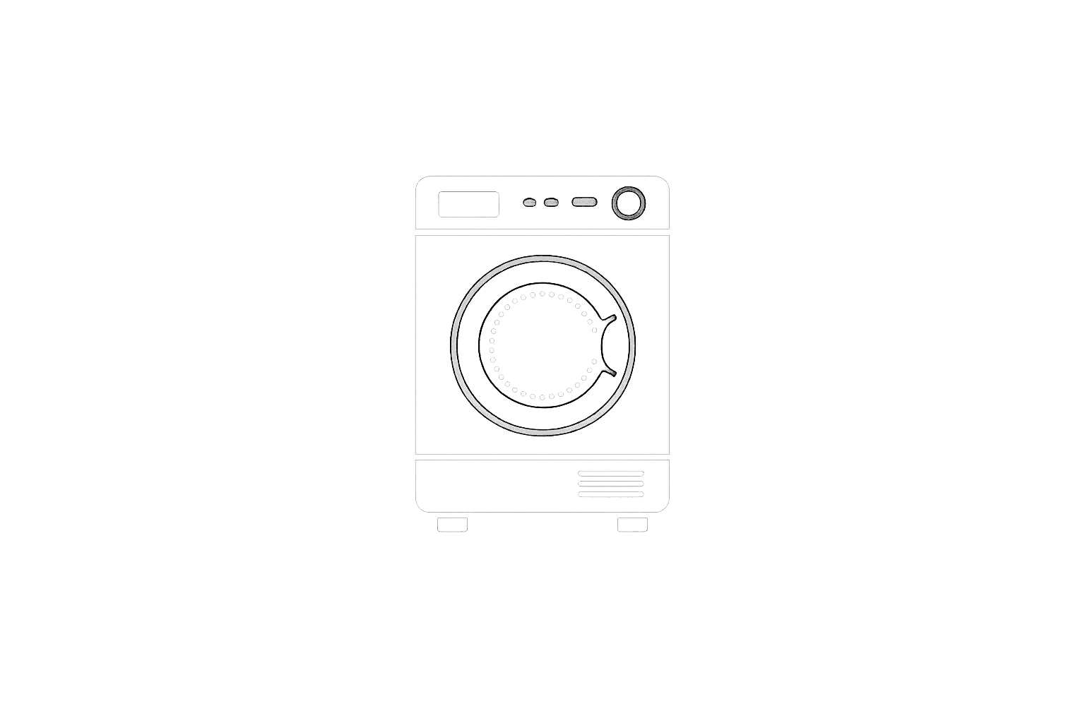 Servicios Técnicos secadora